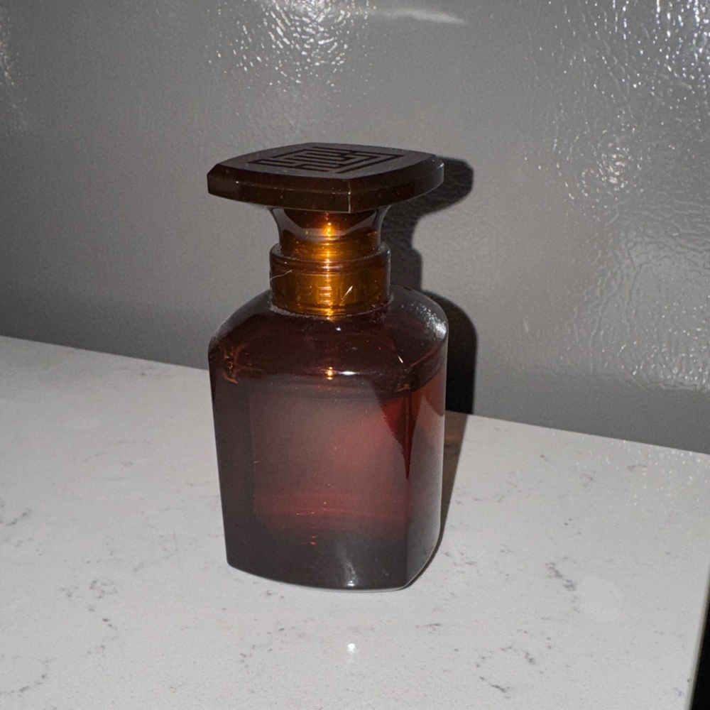Fenty Beauty Perfume